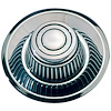 Derby-Style Center Cap For Corvette Rally Wheels - image 1