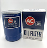PF35 Tall Style Oil Filter for 1963-1972 L6, 1969-1972 GM V8 engines [Blue]