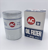 PF35WHT Tall Style PF35 Oil Filter for 1963-1972 L6, 1969-1972 GM V8 engines [White] - image 1