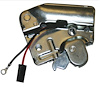 PWC72 Power Trunk Latch Assembly Fits 1964-1981 Buick, Chevrolet, Pontiac Models