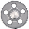Mopar Center Cap 1970 Light Argent for Rallye Wheels - image 1