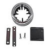 Buick Center Cap For Rallye-Style Wheels