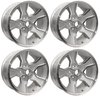 SNW1784K1 N90 Wheel Kit [Size: 17" x 8"] - image 2
