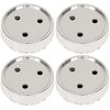 SNW1784K1 N90 Wheel Kit [Size: 17" x 8"] - image 4