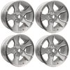 SNW1784K2 N90 Wheel Kit [Size: 17" x 8"] - image 2