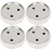 SNW1784K2 N90 Wheel Kit [Size: 17" x 8"] - image 4