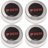 SPW178KCB Pontiac Rally II Wheel Kit [Size: 17" x 8"] - image 3