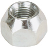 Conical Seat Lug Nut 7/16" x 20 Standard Threads - image 1