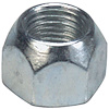 Conical Seat Lug Nuts 1/2" x 20 Standard Threads - image 1