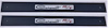 CRNT RT UPDOOR EMBLM PAIR - image 1
