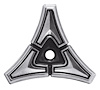 68-69 CORONET STAR EMBLEM - image 1