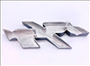 68 CORONET R/T TAIL PAN - image 1