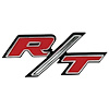 CHARGER/CORONET RT EMBLEM - image 1