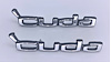 70-74 CUDA PANEL EMBLEMS - image 1