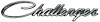 Challenger Emblem 1970-1974 Dodge Challenger - image 1