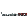 70-71 CUDA 383 EMBLEM - image 1