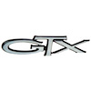1968-1971 GTX QUARTER PAN - image 1