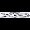 GTX Grille Emblem 1971 Plymouth GTX - image 2
