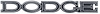 1971 CHALL/CHRGR GRILLE - image 1