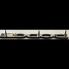 1971 CHALL/CHRGR GRILLE - image 2