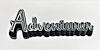 Adventurer Dash Emblem 1974-1979 Dodge Truck - image 1