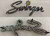 70-75 DART SWINGER 4 PIN - image 1
