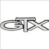 67-74 GTX BELVE FENDER EM - image 1