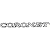 69-72 CORONET 440 CORONET - image 1