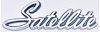 Satellite Quarter Panel and Trunk Lid Emblem 1971-1974 Satellite Sebring/Sebring Plus - image 1