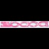 DODGE Trunk Lid Emblem 1971 Dodge Challenger - image 2
