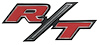 FENDER EMBLEM 68 CORONET - image 1