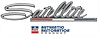 68 SATELLITE FEND EMBLEM - image 1
