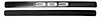 70 RR/GTX HOOD SCOOP - image 1