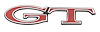 69 DART DODGE EMBLEM - image 1