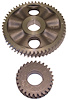 2516S Engine Timing Gear Set - image 1