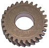 2537 Engine Timing Crankshaft Gear - image 1