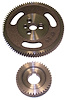 2555S Engine Timing Gear Set - image 1