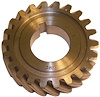 CRANK GEAR - image 1