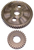 2766S Engine Timing Gear Set