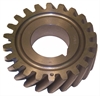 CRANK GEAR - image 1