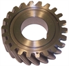 CRANK GEAR - image 1