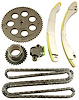 Timing Chain Kit [Steel Construction] - image 1