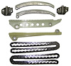 9-0387SHX Engine Timing Chain Kit - image 1