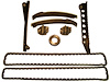 9-0391S Engine Timing Chain Kit - image 1