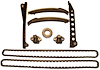 Timing Chain and Gear Set - image 1