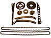 9-0391SG Engine Timing Chain Kit - image 1