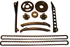 9-0391SH Engine Timing Chain Kit - image 1
