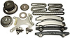 9-0393SB Engine Timing Chain Kit Select Ram 1500, Ram Dakota, Dodge Ram 1500, Dodge Dakota, Dodge Durango, Dodge Nitro, Jeep