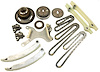 9-0393SF Engine Timing Chain Kit for 2007-2013 Chrysler 4.7L V8 Engines - image 1