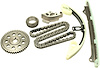 9-0519S Engine Timing Chain Kit 2007-2008 Honda Fit - image 1